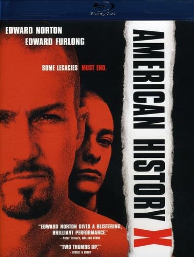 Amazon.com: American History X : Everything Else